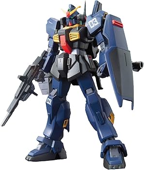 ガンプラ 2点セット Amazon | BANDAI SPIRITS(バンダイ スピリッツ) HGUC 194 機動